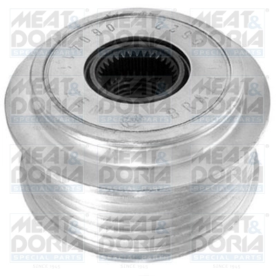 Alternator Freewheel Clutch
